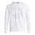 Michael Kors Michael Kors Victory Lt Crew Clothing WHITE
