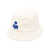 Isabel Marant Isabel Marant Haley Bucket Hat BLUE