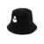 Isabel Marant Isabel Marant Haley Bucket Hat Black