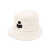 Isabel Marant Isabel Marant Haley Bucket Hat Beige