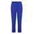 P.A.R.O.S.H. P.A.R.O.S.H. Satin Trousers BLUE