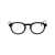 EYEWEAR BY DAVID BECKHAM Eyewear By David Beckham Optical 807 BLACK