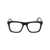 EYEWEAR BY DAVID BECKHAM Eyewear By David Beckham Optical 807 BLACK