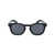 EYEWEAR BY DAVID BECKHAM Eyewear By David Beckham Sunglasses 807T4 BLACK