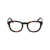 EYEWEAR BY DAVID BECKHAM Eyewear By David Beckham Optical 0UC RED HAVANA