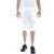 Daniele Alessandrini Daniele Alessandrini Short WHITE