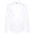 Emporio Armani Emporio Armani Cotton Shirt WHITE