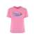 Mc2 Saint Barth MC2 Saint Barth  T-Shirt PINK