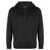 Encre Encré L'Air Du Temps Cotton Hoodies Black