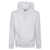 Encre Encré Cotton Hoodie WHITE