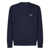 AUTRY Autry Sweatshirt BLUE