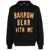 BARROW Barrow Hoodie Clothing Black