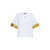 Dolce & Gabbana Dolce & Gabbana T-Shirts And Polos BIANCO OTTICCO