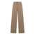 Ganni Ganni Pants BROWN