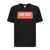 Kenzo Kenzo Kenzo Cotton T-Shirt Black