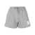 Thom Browne Thom Browne Tweed Cotton Shorts GREY