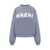 Marni Marni Marni Sweatshirt BLUE