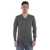 Daniele Alessandrini Daniele Alessandrini Sweater GREY