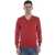 Daniele Alessandrini Daniele Alessandrini Sweater RED