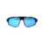 Nike Nike Sunglasses 410 BLUE MIRROR MATTE NAVY