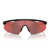 Scuderia Ferrari Scuderia Ferrari Sunglasses Black