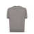 FILIPPO DE LAURENTIIS Filippo De Laurentiis  T-Shirt Beige