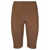 Max Mara Max Mara Gelato Cyclist Shorts BROWN