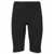 Max Mara Max Mara Gelato Cyclist Shorts Black