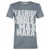 Max Mara Max Mara Gerard Cotton T-Shirt BLUE