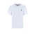 Golden Goose Golden Goose Cotton Crew-Neck T-Shirt WHITE