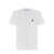 Golden Goose Golden Goose T-Shirts And Polos WHITE