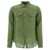 Mc2 Saint Barth MC2 Saint Barth "Greg" Shirt GREEN