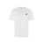 Golden Goose Golden Goose Printed Cotton T-Shirt WHITE