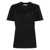 Golden Goose Golden Goose T-Shirts And Polos Black Black