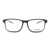 Hilx Hilx Eyeglasses GREY