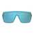 Hilx Hilx Sunglasses BLUE