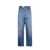 CARHARTT WIP Carhartt Wip Jeans BLUE