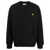 CARHARTT WIP Carhartt Wip American Script Sweatshirt Black