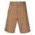 CARHARTT WIP Carhartt Wip Shorts HAMILTON BROWN RINSED