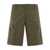 CARHARTT WIP Carhartt Wip "Aviation" Shorts GREEN