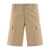 CARHARTT WIP Carhartt Wip "Aviation" Shorts Beige