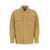 CARHARTT WIP Carhartt Wip Jackets DUSTYBROWN