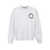 CARHARTT WIP Carhartt Wip Cotton Sweatshirt WHITE