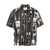 CARHARTT WIP Carhartt Wip S/S Photo Strip Shirt Black