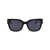 DSQUARED2 DSQUARED2 Sunglasses 807IR BLACK