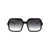 Isabel Marant Isabel Marant Sunglasses 8079O BLACK