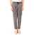 Hosio Hosio Trousers GRAY