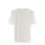 Y-3 Y-3 Adidas T-Shirt  "Boxy" Beige