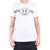 Moschino Moschino T-Shirts WHITE