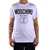 Moschino Moschino T-Shirts WHITE